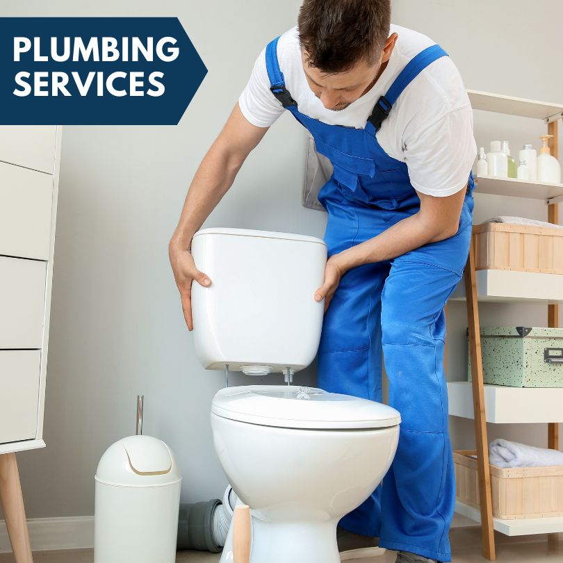 Plumbing Company in West Hartford, CT